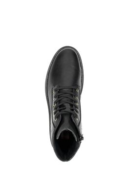 Schnürstiefel