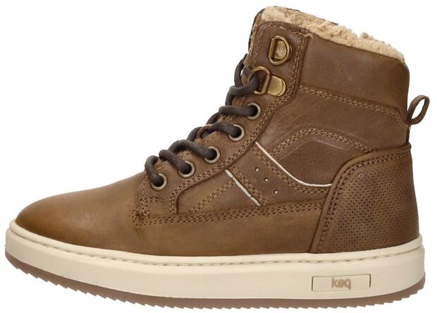 Veterschoenen Hoog - large