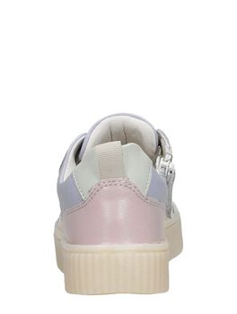 Niedrige Schuhe
