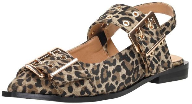 Slingbacks - large