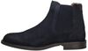 Corporate Dressy Suede Chelsea - small