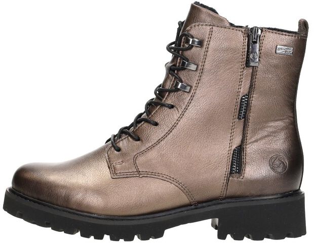 Veterschoenen Hoog - large