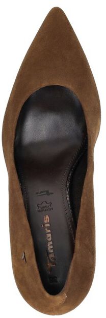 Pumps - large
