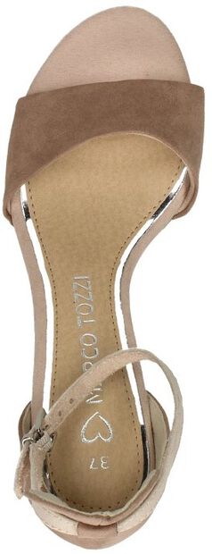 Sandalen Absatz - large