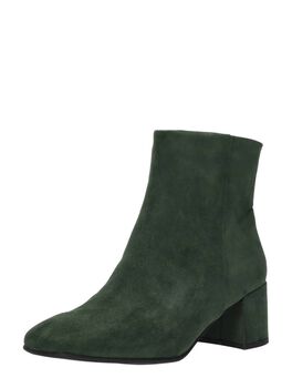 Stiefeletten mit Absatz