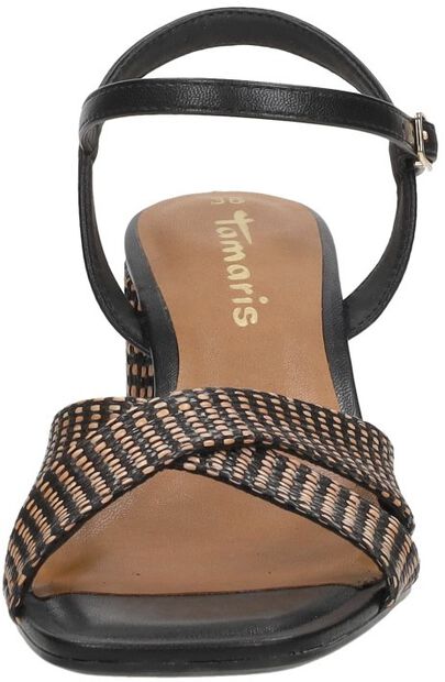 Sandalen Absatz - large