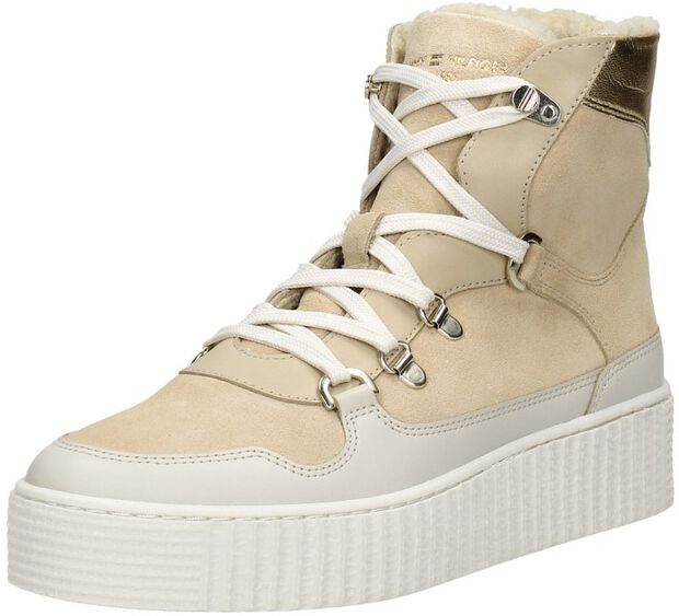 Feminine Outdoor Boot - large