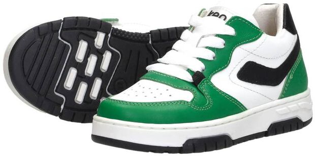 Sneaker low - large