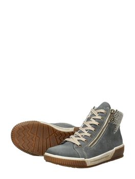 Schnürstiefel