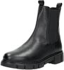 Stiefeletten mit Absatz - small