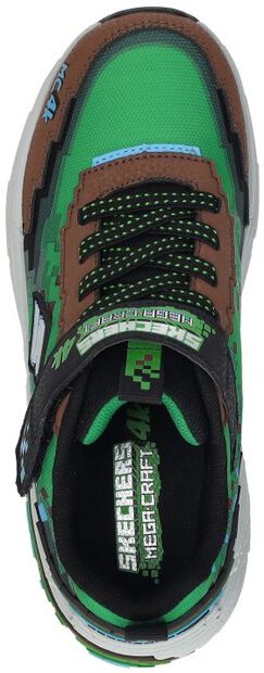 Mega-Craft 4K - large