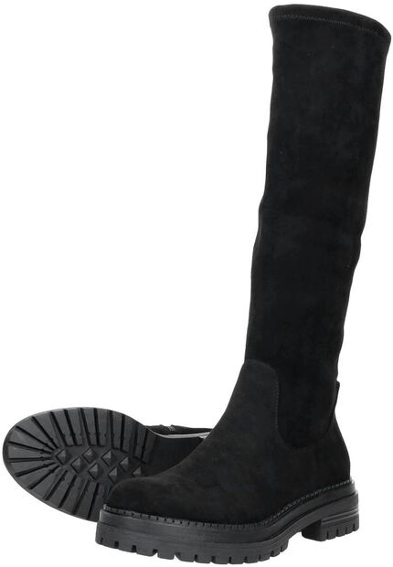 Hohe Stiefel - large