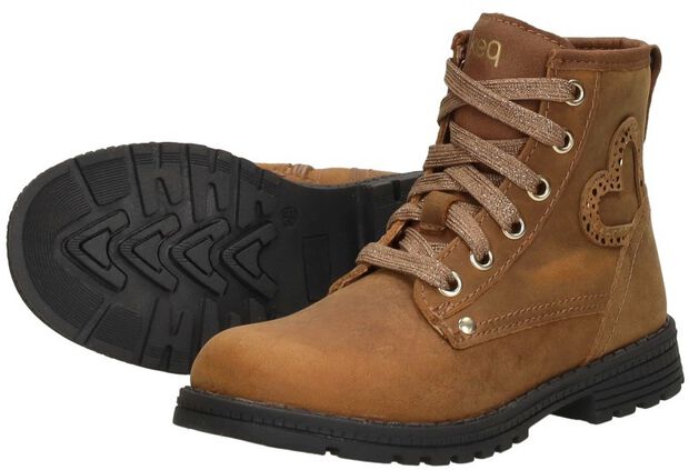 Schnürstiefel - large