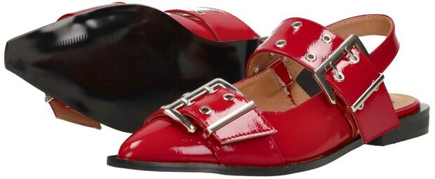 Slingbacks - large