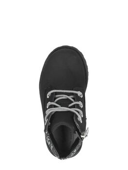 Pokey Pine 6 Inch Boot