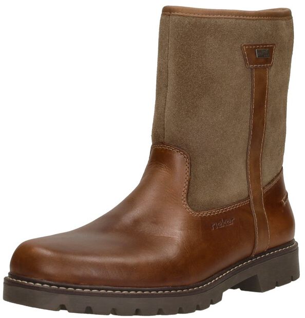 Stiefeletten - large