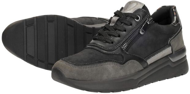 Sneaker low - large