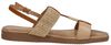 Sandalen flach - small