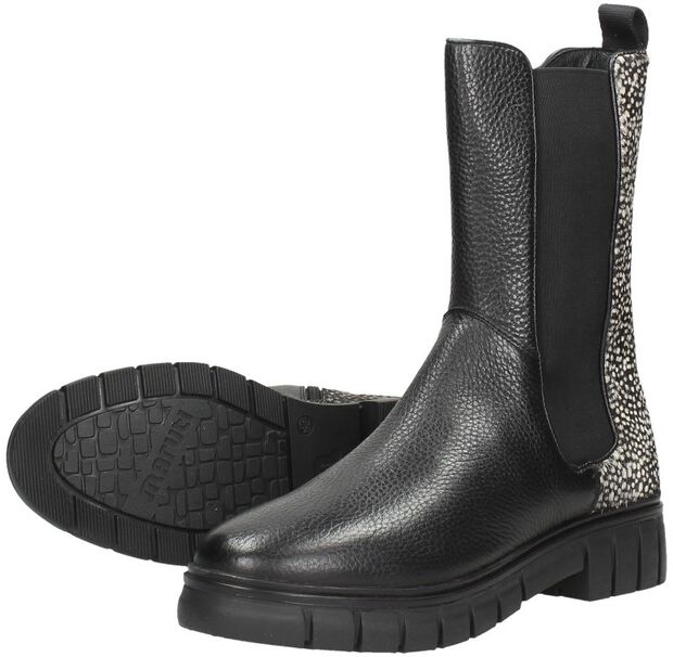 Tobi Leather - large