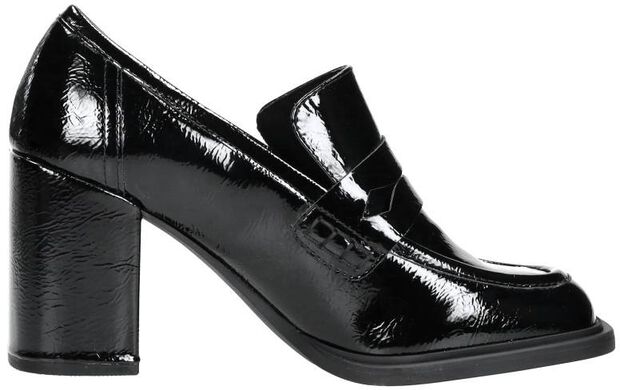 Pumps - large