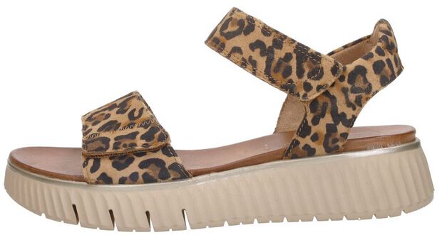 Sandalen flach - large