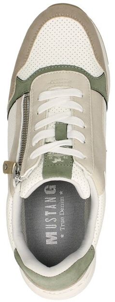 Schnürschuhe low - large