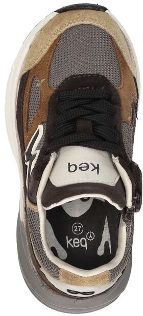 Sneakers Laag - large
