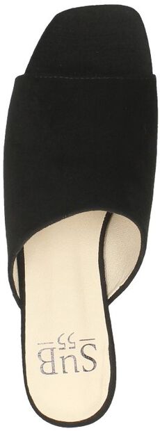 Offene Zehe - large