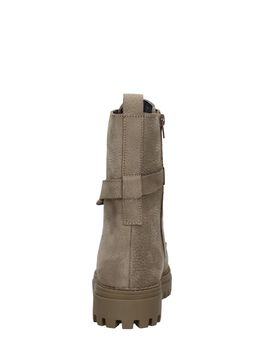 Schnürstiefel
