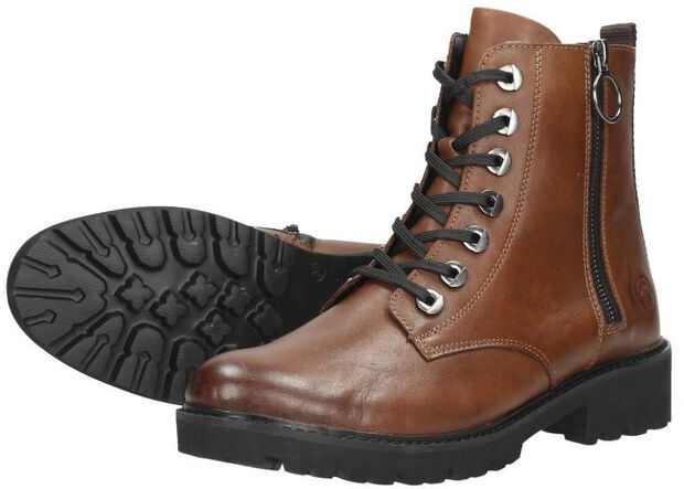 Schnürstiefel - large