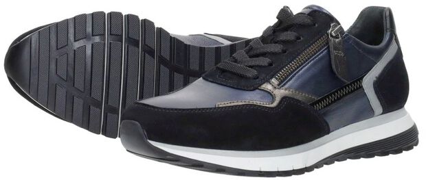 Schnürschuhe low - large