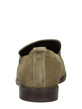 Mocassin