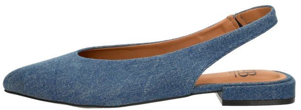 Slingbacks - large