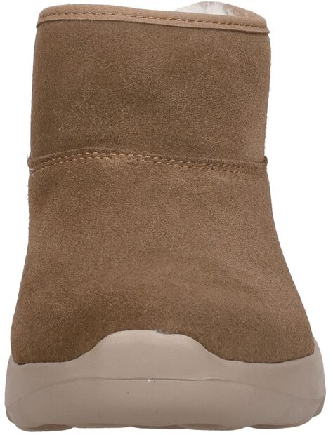Flache Stiefeletten - large