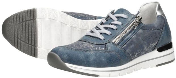 Schnürschuhe low - large