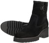 Stiefeletten mit Absatz - small