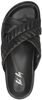 Women Flat Sandal Padding - small