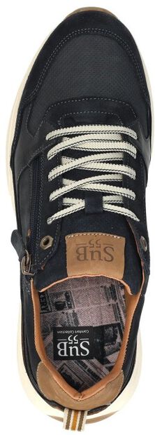 Veterschoenen Laag - large