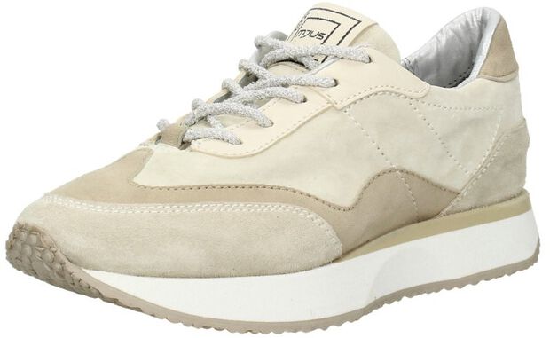 Schnürschuhe low - large