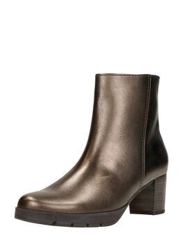 Stiefeletten mit Absatz