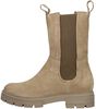 Flache Stiefeletten - small