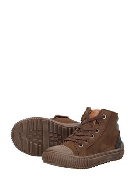 Veterschoenen Hoog