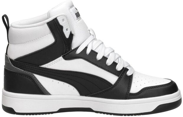 Puma Rebound V6 Mid Jr - large