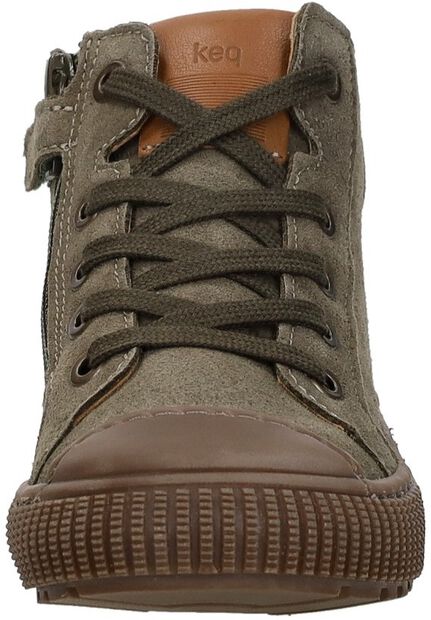 Veterschoenen Hoog - large