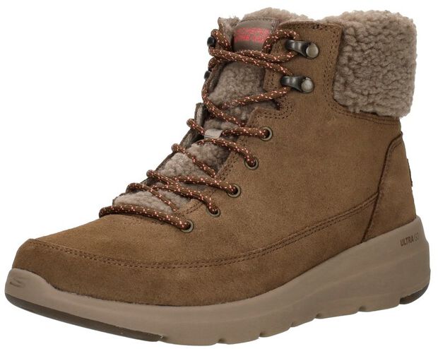 On-The-Go Glacial Ultra - Woodland - large
