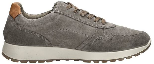 Schnürschuhe low - large