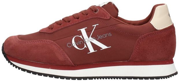 Retro Runner Laceup R Poly - large