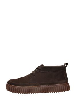 Torhill Lace Hi