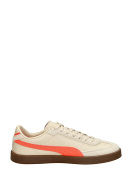 Puma Club II