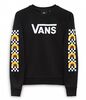 KIDS Sunlit Crew Fleece - small